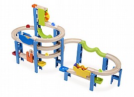����� �������� SPIRAL COASTER