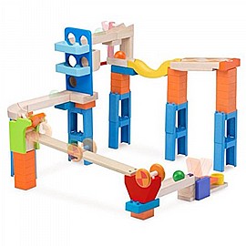 מסלול טריקסטרק WONDER BRIDGE מסלול טריקסטרק WONDER BRIDGE
