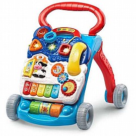 V-TECH הליכון ראשון V-TECH הליכון ראשון