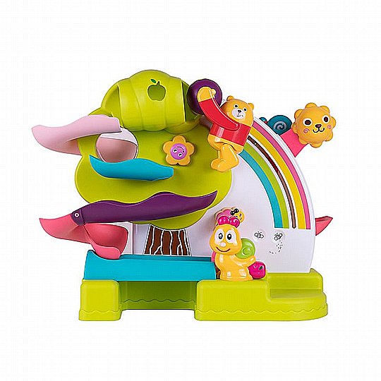 ����� ������ �������� Spark toys