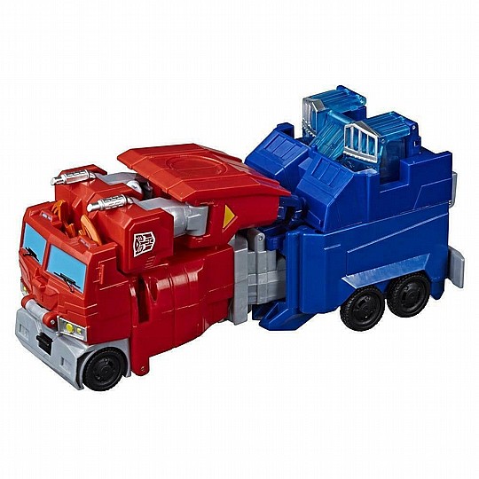 ���������� ������ OPTIMUS PRIME