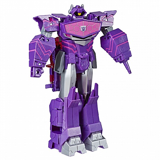 ���������� ������ SHOCKWAVE