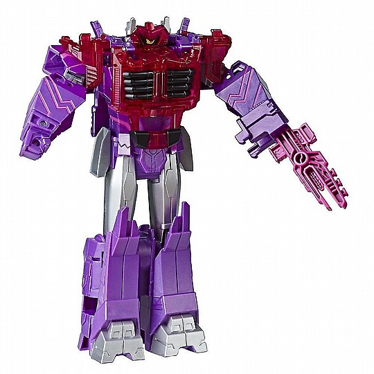 ���������� ������ SHOCKWAVE