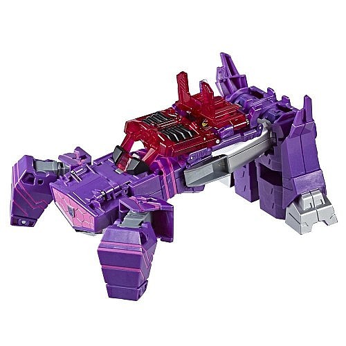 ���������� ������ SHOCKWAVE