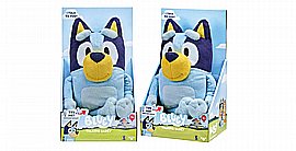 בלואי - בובת בלואי מדברת - Moosetoys בלואי - בובת בלואי מדברת - Moosetoys