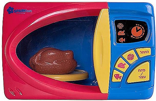 �������� ������ ��� ���� ����� - Spark Toys