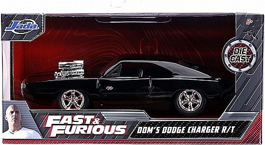 ���� ���� 1:32 ���� ������ DOMS CHEVROLET IMPALA 