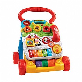 V-TECH הליכון ראשון V-TECH הליכון ראשון