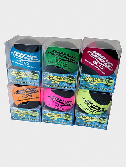���� ���� 6 �"� WAVE RUNNER