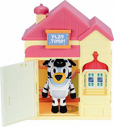 ���� �� ����� ����� - ����� ������ Moose Toys