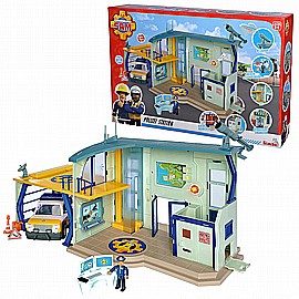 סמי הכבאי תחנת משטרה סמי הכבאי תחנת משטרה