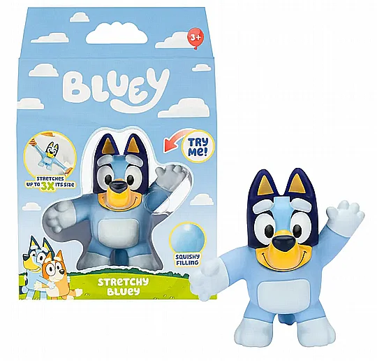 ����� - ����� ���� - Moosetoys