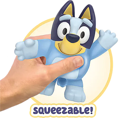 ����� - ����� ���� - Moosetoys