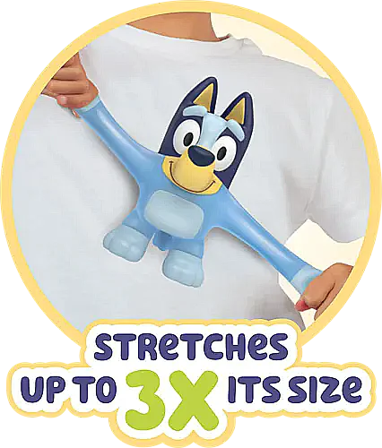 ����� - ����� ���� - Moosetoys