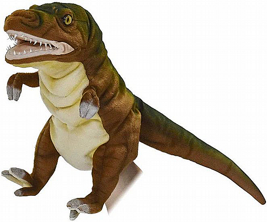 ���� �� �� T-REX