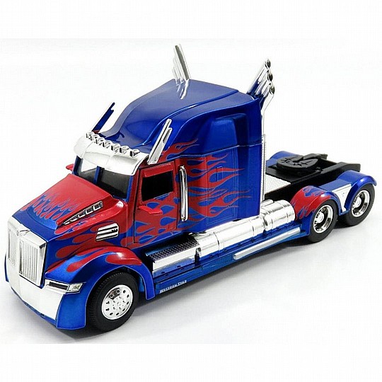 JADA - �������� ����� OPTIMUS PRIME 1:32