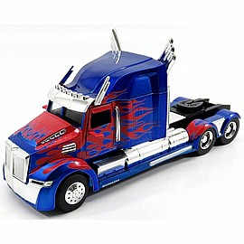 JADA - אופטימוס פריים OPTIMUS PRIME 1:32 JADA - אופטימוס פריים OPTIMUS PRIME 1:32