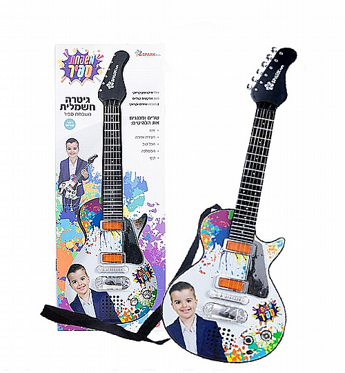 ����� ������ ��� ���� - Spark Toys