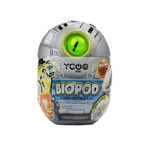 ������ BIOPOD