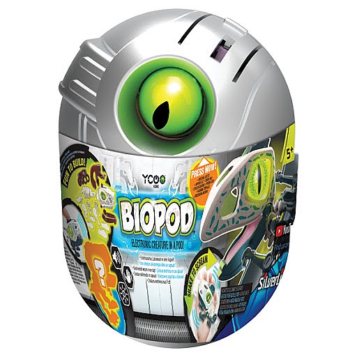 ������ BIOPOD