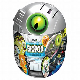 ביופוד BIOPOD ביופוד BIOPOD
