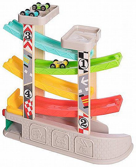 ���� ������� ������� ���� Spark Toys