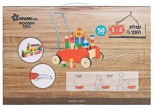 ���� ��� ��� Spark Toys