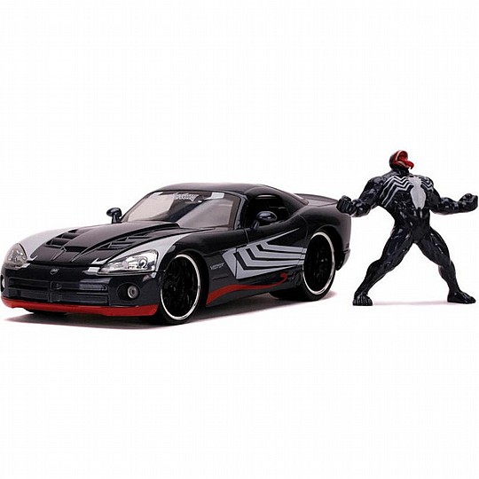 ������ ���� ���� ���� 1:24 VENOM 2008 DODGE VIPER