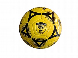 כדורגל מס' 5 בית"ר ירושלים משולשים כדורגל מס' 5 בית"ר ירושלים משולשים