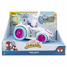 ������ - ��� ������ ������ - GHOST SPIDER 