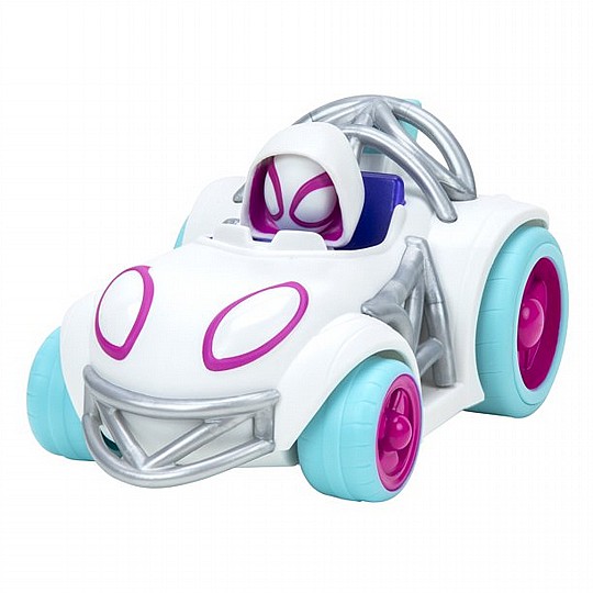 ������ - ��� ������ ������ - GHOST SPIDER 