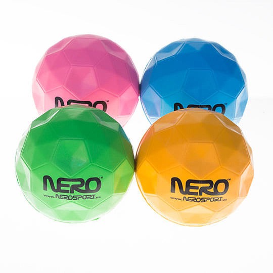 ���� ��� ��� 6.3 �"� NERO BALL