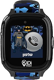 KidiWatch PRO 2.1 - ���� ��.��.�� ��� BATMAN