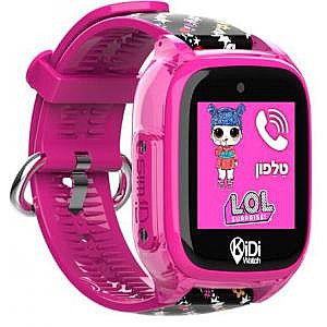 KidiWatch PRO 2.1 - ���� ��.��.�� ��� LOL