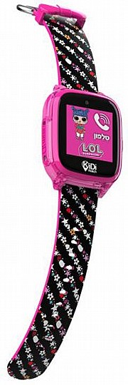 KidiWatch PRO 2.1 - ���� ��.��.�� ��� LOL