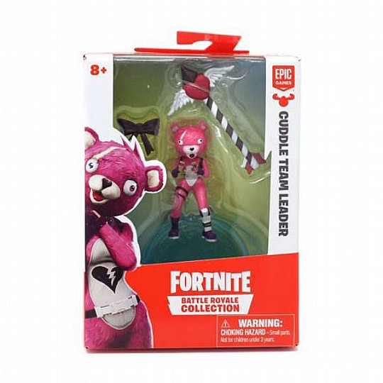 ���� �������� CUDDLE TEAM LEADER
