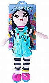 בובת מיקי אינטראקטיבית מבית Spark Toys בובת מיקי אינטראקטיבית מבית Spark Toys