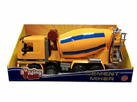 מערבל בטון מערבל בטון