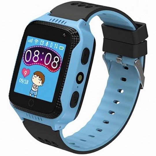 KidiWatch Lite - ���� ��.��.�� ��� ��� ����