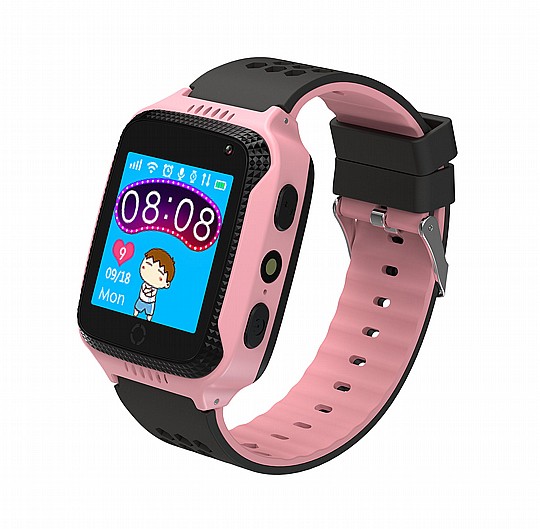 KidiWatch Lite - ���� ��.��.�� ��� ��� ����