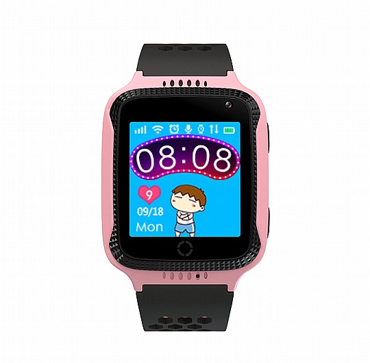 KidiWatch Lite - ���� ��.��.�� ��� ��� ����