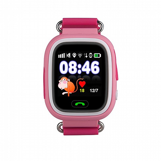 KidiWatch - ���� ��.��.�� ��� ��� ���  - ��� ����