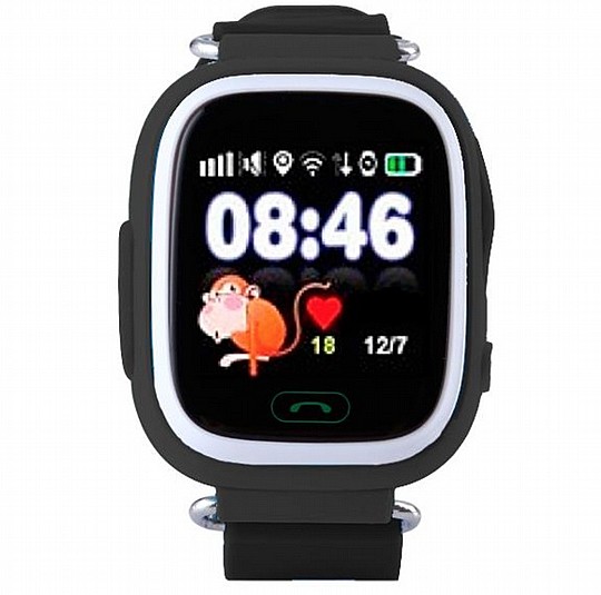KidiWatch - ���� ��.��.�� ��� ��� ���  - ��� ����