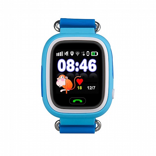 KidiWatch - ���� ��.��.�� ��� ��� ���  - ��� ����