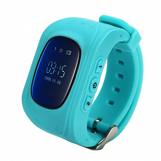 KidiWatch - ���� ��.��.�� ��� ��� ����