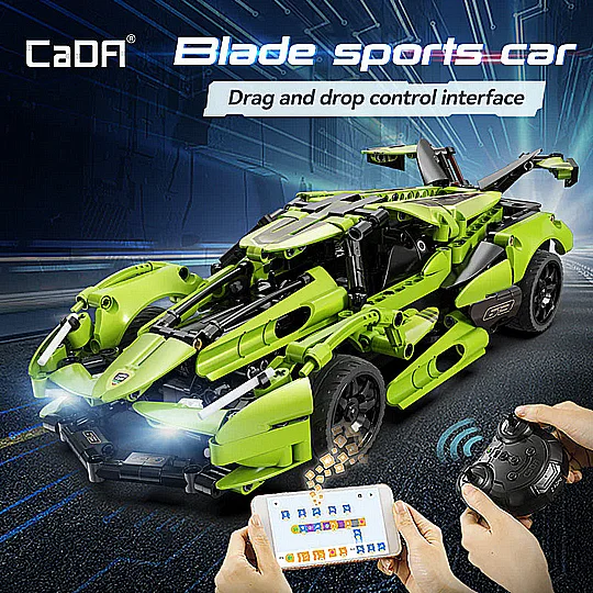 ����� ������ SHADOW BLADE SPORTS Cada 