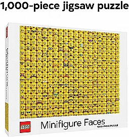 פאזל 1000 חלקים לגו חגיגת צבעים פאזל 1000 חלקים לגו חגיגת צבעים