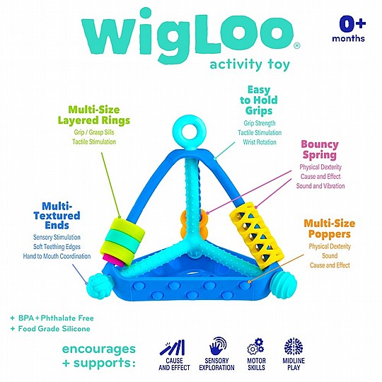 ���� WIGLOO - ���� ����� ������ �������� �� ���� ��������