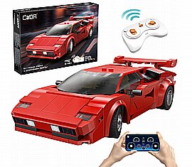 ������ ����� �� ��� ���� Lambo Countach C51085W ���� Cada