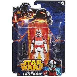 ���� 12 ������� SHOCK TROOPER